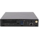 Неттоп Dell OptiPlex 3070 Micro USFF / Intel Core i5-10500T (6 (12) ядер по 2.3 - 3.8 GHz) / 8 GB DDR4 / 256 GB SSD / Intel UHD Graphics 630 б/в - зображення 5