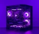 Игровой ПК GAMING PC Tower / Intel Core i5-14600KF (14 (20) ядер по 3.5 - 5.3 GHz) / 32 GB DDR4 / 1000 GB SSD / nVidia GeForce RTX 5070, 12 GB GDDR7, 192-bit б/у - изображение 5