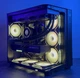 Игровой ПК GAMING PC Tower / Intel Core i5-14600KF (14 (20) ядер по 3.5 - 5.3 GHz) / 32 GB DDR5 / 1000 GB SSD / nVidia GeForce RTX 3080, 10 GB GDDR6X, 320-bit б/у - изображение 3