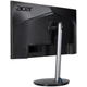 Монітор TFT ACER 27" XF273UF3bmiiprx (UM.HX3EE.329) IPS QHD 300Hz 2*HDMI DP Pivot MM Black - зображення 15