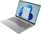 Ноутбук Lenovo ThinkBook 16 G7 ARP (21MW001RRA) Arctic Grey - изображение 3