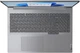 Ноутбук Lenovo ThinkBook 16 G7 ARP (21MW001RRA) Arctic Grey - изображение 4