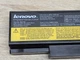 Оригінальна акумуляторна батарея Lenovo 45N1759,45N1758 - Б/В - зображення 2