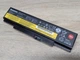 Оригінальна акумуляторна батарея Lenovo 45N1759,45N1758 - Б/В - зображення 3