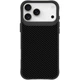 TPU+PC чохол Epik Space Carbon collection на Apple iPhone 17 Pro (6.3") Black - зображення 2