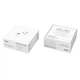 Навушники XO T5 TWS Bluetooth 5.3, бездротові, з кейсом, мікрофон, сенсорне керування, білі - зображення 2