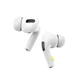 Навушники XO T3 TWS Bluetooth 5.3, бездротові, з кейсом, мікрофон, сенсорне керування, білі - зображення 4