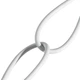Кабель Baseus Superior Series USB to Lightning 2.4A, 2 м, швидка зарядка, передача даних, White - зображення 5