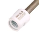 Фреза алмазна пальчикова Distar ContourPRO GF-V 10x50xM14 (87015424068) - изображение 4
