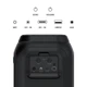 Акустична система HISENSE PARTY ROCKET 160 - изображение 4