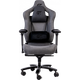 Геймерское кресло GT Racer X-8825 Fabric Gray XL - изображение 1