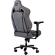 Геймерское кресло GT Racer X-8825 Fabric Gray XL - изображение 5