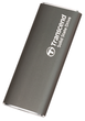 Накопичувач SSD USB Type-C 2TB Transcend (TS2TESD265C) - изображение 3