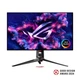 Монітор Asus 31.5" ROG Swift PG32UCDP (90LM0A50-B01370) OLED Black 240Hz - изображение 1
