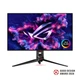 Монітор Asus 31.5" ROG Swift PG32UCDP (90LM0A50-B01370) OLED Black 240Hz - изображение 3