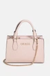 Кросбоді Guess one size Рожевий (145289) - зображення 1