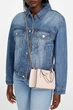 Кросбоді Guess one size Рожевий (145289) - зображення 3