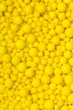 Посыпка кондитерская SD Pearls сахарные шарики желтые 3-10мм 100г - изображение 2