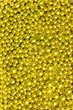 Посыпка кондитерская SD Pearls сахарные шарики зеркальные золото 3–10 мм 100г - изображение 2