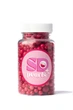 Посыпка кондитерская SD Pearls сахарные шарики красные 3-10мм 100г - изображение 3