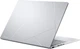 Ноутбук 14FT_OLED/U9-285H/32/1TB SSD/Intel Arc/DOS /BL/Stylus/Sleeve/RJ45 adapter/Foggy Silver UX3405CA-QL291 ASUS (90NB14W4-M00BE0) - зображення 4