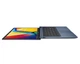 Ноутбук Asus Vivobook 15 X1504MA-BQ130W (90NB17I1-M00540) Quiet Blue - изображение 5