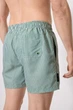 Шорти Ysabel Mora 56(3XL) Зелений-смужка (Pine Green) (115969) - зображення 5
