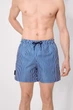 Шорти Ysabel Mora 50(L) Синій-смужка (Capri Blue) (115969) - зображення 1
