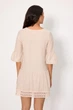 Туника Ysabel Mora 46(L) Песочный (Sand Brown) (116460) - изображение 3