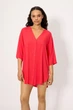 Платье Ysabel Mora 46(L) Коралловый (Vivid Coral) (116097) - изображение 1