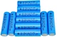 Високострумовий акумулятор Molicel 18650 3500 mAh 3.6V ціна за 10 шт - зображення 1