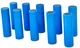 Високострумовий акумулятор Molicel 18650 3500 mAh 3.6V ціна за 10 шт - зображення 3