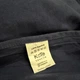 Постільна білизна KoTetextile з вареної бавовни полуторка 155-215 см 50-70 2шт темно-синій - изображение 6