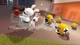 Игра Nintendo Wii Rabbids Go Home Europe Английская Версия Б/У - изображение 3