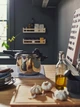 Скороварка з нержавіючої сталі, 6 л IKEA IKEA 365+ 204.636.50 - зображення 2