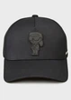 Кепка бейсболка Karl Lagerfeld CAP-KL-001-BLK - изображение 1