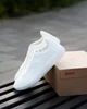Кеди чоловічі Xtep 975319310011-1 44 28 см Canvas White білі (11410045) - зображення 5