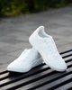Кеди чоловічі Xtep 975319310011-1 44 28 см Canvas White білі (11410045) - зображення 8