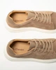 Чоловічі шкіряні кеди G.Eleven 03263006 44 29 см Earth Yellow коричневі (11410052) - зображення 10