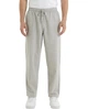 Брюки мужские летние хлопок-лён Combined Blank Apparel KTN1430GREY L серые (2228682271022) - изображение 1