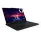 Ноутбук Lenovo Legion Pro 5 16AFR10 (83F20027US) Eclipse Black (16 / OLED / 2560x1600 / 165Hz / Ryzen 9-9955HX / 16GB RAM / 1TB+1TB SSD / RTX 5060 Win11H) - изображение 2