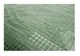 Усиленная теплица садовая с армированным покрытием 30м2 3*10*2м Ekspand TFO25-3X10X2-2-Z каркас оцинкованный 25мм с двумя входами - изображение 5