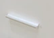 Косметичний столик для макіяжу з дзеркалом білий Ekspand TL08-BL808-LED-BIALA з LED підсвіткою 12 ламп 7 шухляд - зображення 6