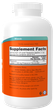 Калій глюконат NOW Foods Potassium Gluconate 454 г (733739014719) - зображення 2
