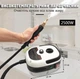Парогенератор Steam Cleaner 2500 Вт ручной, пароочиститель с насадками для дома - изображение 8