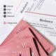 Набор масок Biodance Bio-Collagen Real Deep Mask 4 шт увлажняющая гидрогелевая - изображение 4