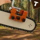 Точилка для цепи Bigstren ручная станок для заточки цепей без снятия - изображение 7