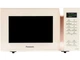 Мікрохвильова піч Panasonic NN-ST35MKZUE - изображение 1