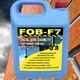 Пропитка защитная Bausto FOB-F7 5л от влаги грязи гидрофобизатор для бетона камня кирпича - изображение 1