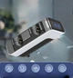 Док станция Aolion PS5 DualSense зарядка для двух контроллеров белый - изображение 1